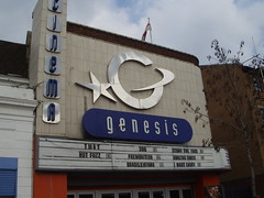Picture of Genesis Cinema