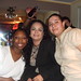 Toya, M.J. and Sonia