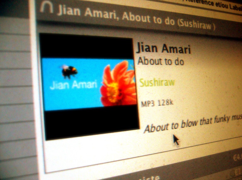 Jian Amari images