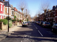 Picture of Locale Lower Clapton
