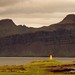Iceland Lighthouse
