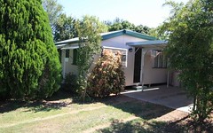 4 Holliman Road, Charters Towers QLD