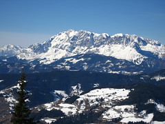 Salzburger Alps