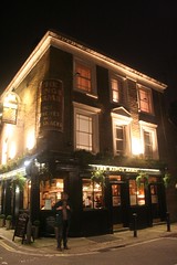 Picture of King's Arms, SE1 8TB