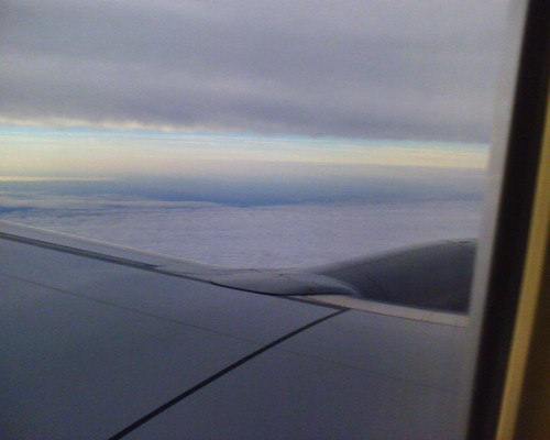 cloud view