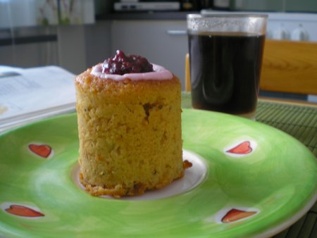 Runenberg cake