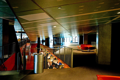 Computer Workspace