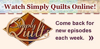 Simply Quilts