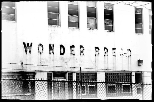 Wonder Bread Factory