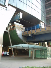 Picture of Heron Quays Station