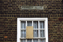 Kennedy House