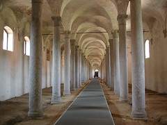 Castello Sforzesco, Vigevano