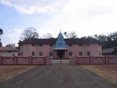 Famous Divine Centre Veerapura Mata Photography By Chinmaya M.Rao (1)