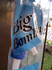 Big Bomba