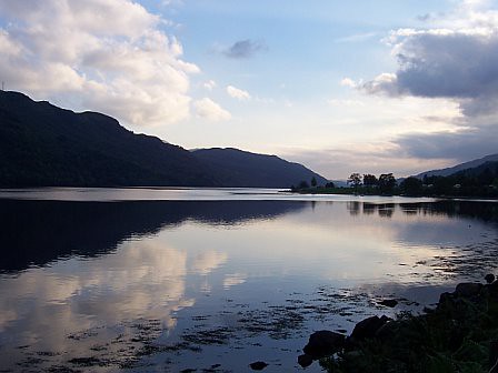 Loch Long 2