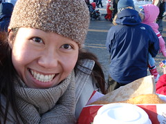 Happy With Beavertail