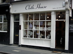 Picture of Cloth House, Berwick Street