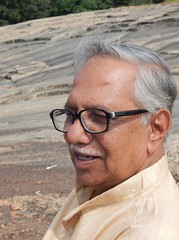 Kannada Writer Dr. DODDARANGE GOWDA Photography By Chinmaya M Rao Set-3 (58)