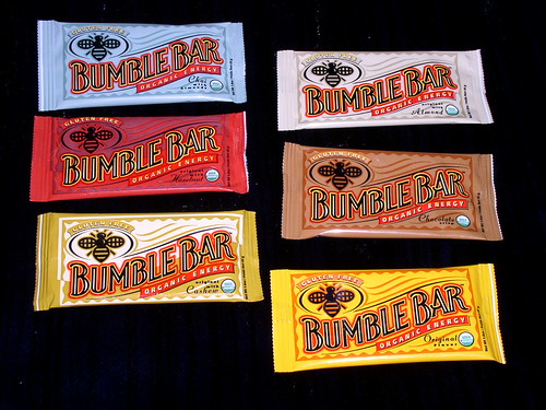 Bumble Bars