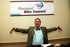 National Bike Summit 07