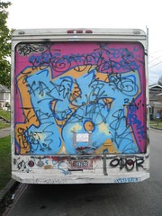 ravenna van