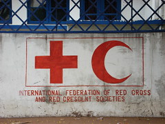 International federation of red cross and red crescent societies