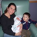 Aunt Alicia Boyden Presley 07-01-04