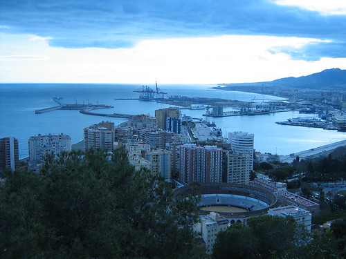 Málaga Foto 1
