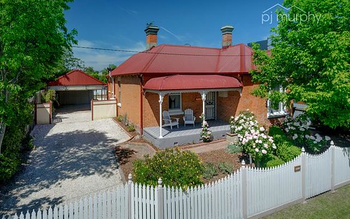 569 Hovell St, South Albury NSW 2640