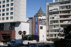 Icann Lisbon 2007