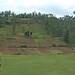 Road between Ruhengeri and Kigali
