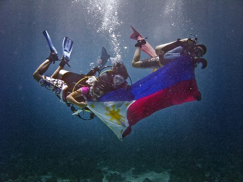 Dive Pilipinas