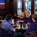 Vancouver Podcaster Meetup Feb 2007 - 2 (The Early Crew)