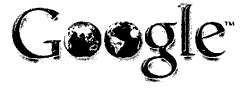 Google Earth Day Logo