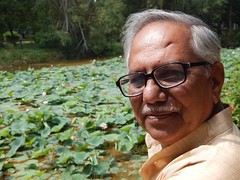 Kannada Writer Dr. DODDARANGE GOWDA Photography By Chinmaya M Rao Set-2 (62)