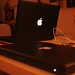 My new MacBook, entitled BrackBook