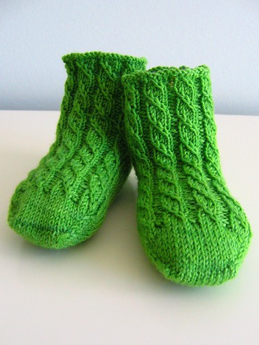 torridToes Slipper Boots вЂ“ Free Knitting Pattern | j.erin Knits
