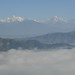 Mountains-Seen-From-Dhulikhel