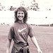 Michelle Akers/Stahl