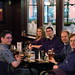 Vancouver Podcaster Meetup Feb 2007 - 3 (The Early Crew)