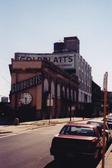 Goldblatt's Uptown Chicago - Broadway & Lawrence
