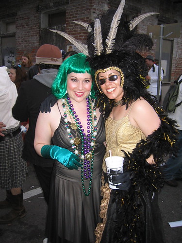 19+ Colorful Mardi Gras Costume Ideas For Adults