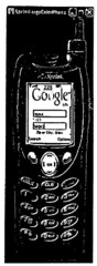Phone with Specialized Google Search Software