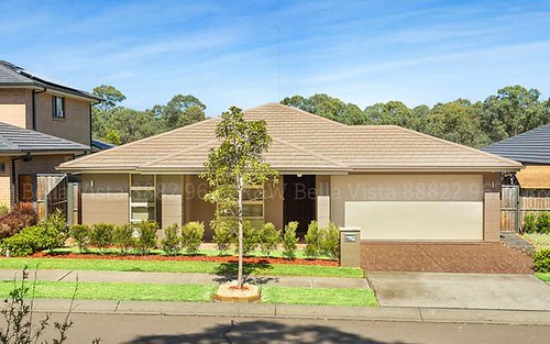 25 Buttercup Street, The Ponds NSW