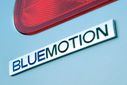 Bluemotion diesel