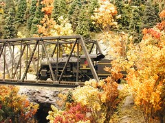 Housatonic Model Railroad Club