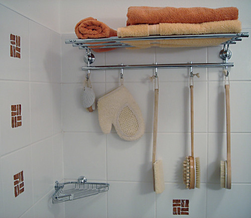 Bathroom Equipment by www.toprq.com/iphone, on Flickr