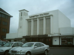 Picture of Surbiton Station
