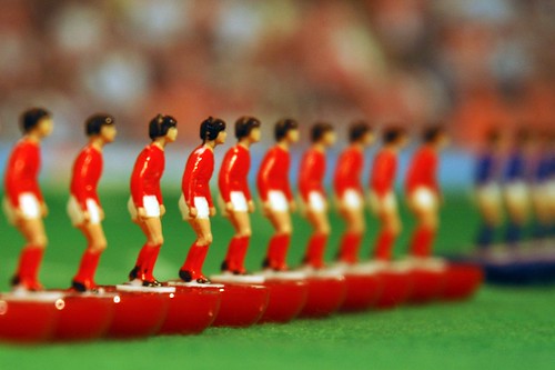 red team by atomicShed, on Flickr