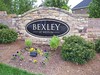 Bexley at Weston entrance sign
